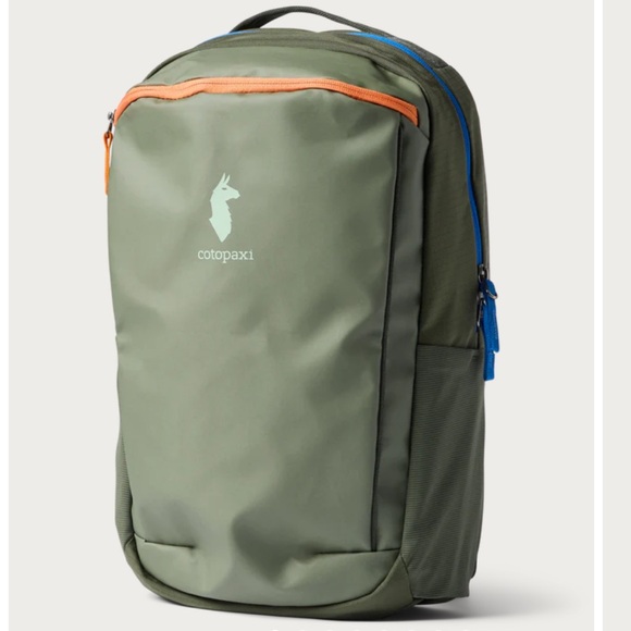 cotopaxi Other - NWT** Cotopaxi Allpa 18L Backpack Fatigue